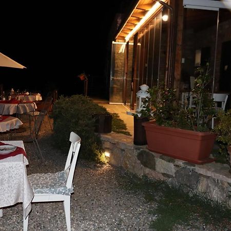 Cade Ventu Ξενοδοχείο Βερνάτσα Εξωτερικό φωτογραφία