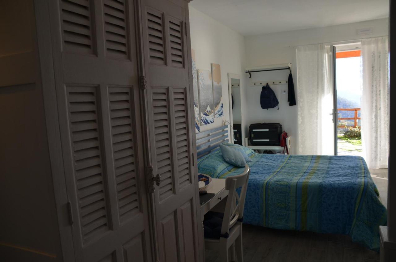 Cade Ventu Ξενοδοχείο Βερνάτσα Εξωτερικό φωτογραφία