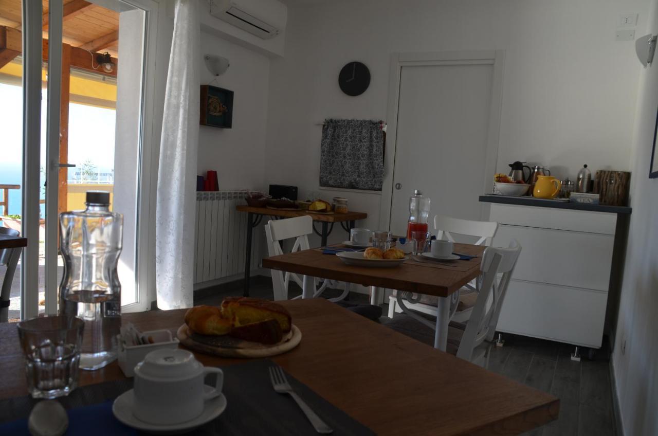 Cade Ventu Ξενοδοχείο Βερνάτσα Εξωτερικό φωτογραφία